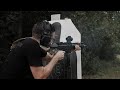 ryan firing the noveske space invader