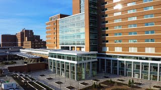 Internal Medicine Residency