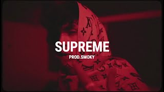 [SOLD] C.R.O x FRANKY STYLE TYPE BEAT "SUPREME" | V ANILLOS TYPE BEAT