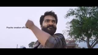 eswaran Tamil movie official trailer 🔥 movie release on Jan 14  on Jan 14 STR