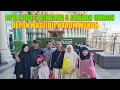 REVIEW HOTEL BINTANGLIMA LANGGANANYA SULTAN UMRAH DIKOTA MAKKAH ( HOTEL ROTANA MAKKAH )