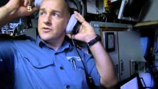 Submarine School Episode 3of4