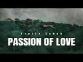 Arozin Sabyh - Passion Of Love