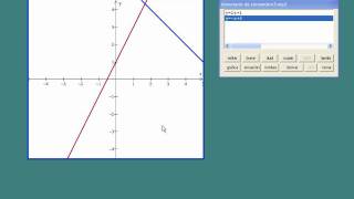 GRAFICA RECTA WINPLOT.mp4