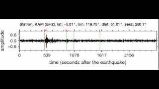 KAPI Soundquake: 9/16/2011 18:23:26 GMT