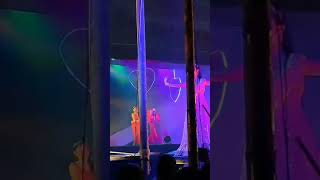 Pranayar xopun -Rajmukut Theatre 2024-25// #reels #dance #lovesong