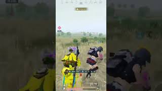 [PUBG MOBILE] 一瞬で車抜き2枚落としてしまう😱😱#pubg #pubgmobile #모배매드무비 #모배 #매드무비 #shorts