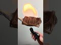 lighter 🆚 chocolate 🍫 which lighter is the coolest 😎