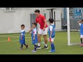 PSGHK Football Summer Camp 2024