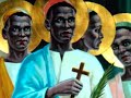 martyrs of uganda