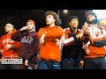 Krimelife Ca$$ x ABG Neal - Forrest Gump (Music Video)
