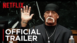 Nobody Speak | Official Trailer [HD] | Netflix