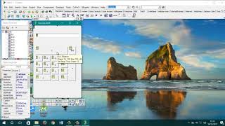 Tutorial how to make calculator simple with delphi 7