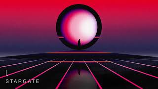 Stargate - Synthwave Mix