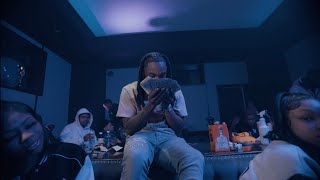 Ftos Twan - "Pink 50's" (Official Music Video)