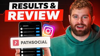 Path Social Review (2026) My Instagram Growth Results Exposed