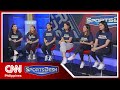 NU completes sweep to end 65-year women's volleyball title drought | Sports Desk