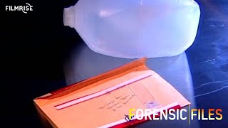 Forensic Files - Season 10, Episode 37 - Hot on the Trail - Full Episode