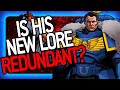Is The New Warden Of Ultramar Pointless?