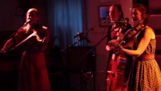 SUTARI live at Fanø Free Folk Festival 2017 - song BY THE FORES from THISTLES album