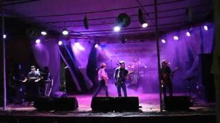 MILES: priyotoma megh LIVE CONCERT IN JAHANGIRNAGAR UNIVERSITY