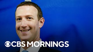 Facebook CEO Mark Zuckerberg defends company after massive document dump