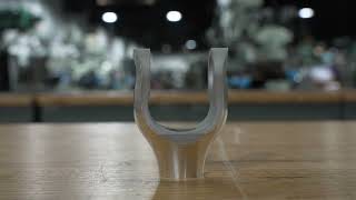Your Class in 60 Seconds: Electrical Discharge Machining