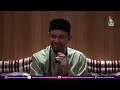 Baca Ya Latif 1000x Akan Ada Magik Dalam Hidup ? | Nasken Coffee | Ustaz Muhaizad Muhammad