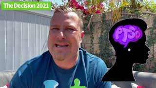 The Decision 2021: TX to CA