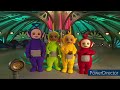 Teletubbies Custom Windmill Clip #77 (Version 1)