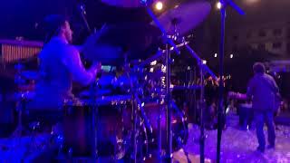 Aahad Nayani - Strings - Urr Jaoon - Drum Cam - 2020