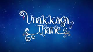 Unakkagathane Premier Show Interview