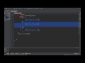 Java Programming Tutorials - 35 - Three Dimensional Arrays