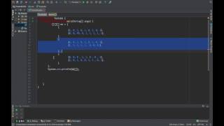 Java Programming Tutorials - 35 - Three Dimensional Arrays
