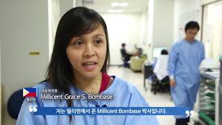 K-Medical Center Promotion Video