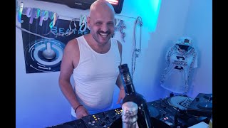 Mister Willis | Techno , Dj-Set | Beatrepeat Radio | Studio 08/15. DJ Mix