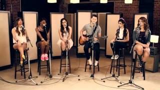When I Was Your Man - Bruno Mars (Boyce Avenue feat. Fifth Harmony cover)