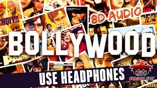 Selfie Le Le Re 8D Audio Song 🎧   Bajrangi Bhaijaan   Salman Khan  Bass Boosted