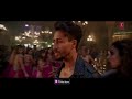 baaghi 3 do you love me disha patani tiger s shraddha k rené bendali tanishk b nikhita