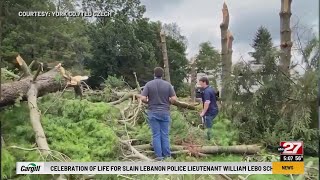 Midstate Pa. weather radar gap: 'Only a matter of time before this is going to have greater impacts'
