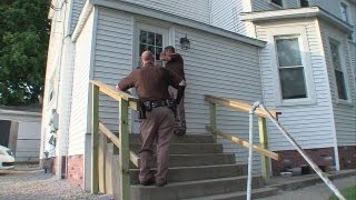 Crime down in Vigo County?