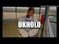 Kabza De Small x Nkosazana Daughter ft Mthunzi - [Ukholo] Amapiano Type Beat 2024