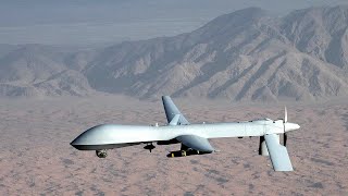 The United States laughed at the Chinese drone, the Russian drone was shot down [Post No. 1]