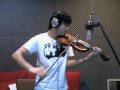 When You Say Nothing At All - Violin Cover