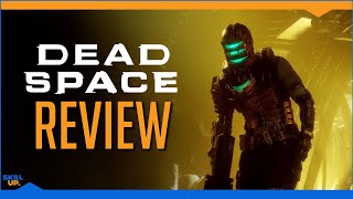 I strongly recommend: Dead Space (2023) - Review