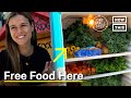 Free Food Fridges For Anyone in Need | One Small Step