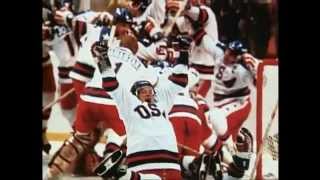 1980 USA Hockey Team Story - Part 3 of 3
