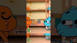 World's Worst Dancer Finally Meets Its Match #viral #shorts #gumball