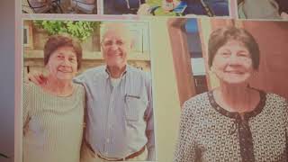 Celebrating the Life of Pearle Ludwig | A Memorial Tribute to Her Legacy