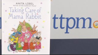 Taking Care of Mama Rabbit from Alfred A. Knopf Books for Young Readers